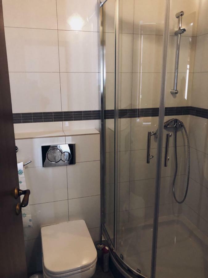 Chata Diana Vítkovice Exteriér fotografie