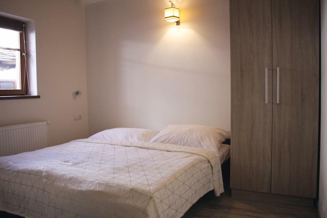 Chata Diana Vítkovice Exteriér fotografie